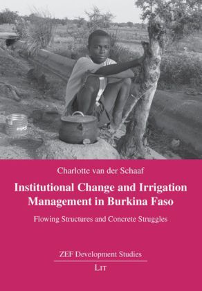 Institutional Change and Irrigation Management in Burkina Faso 