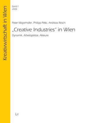 "Creative Industries" in Wien 