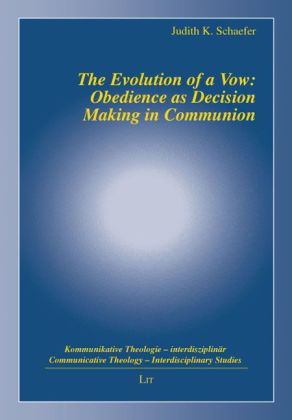 The Evolution of a Vow: Obedience as Decision Making in Communion 