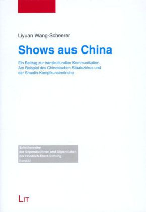 Shows aus China 