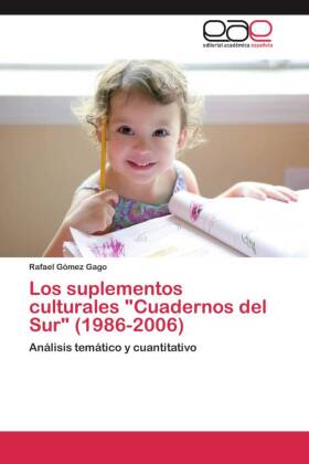Los suplementos culturales "Cuadernos del Sur" (1986-2006) 