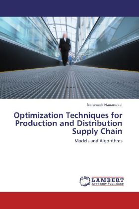 Optimization Techniques for Production and Distribution Supply Chain 