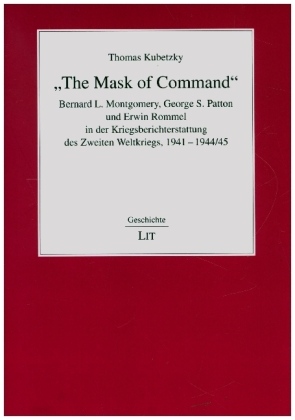"The Mask of Command" 