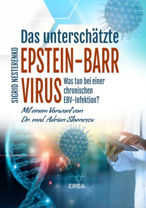 Das unterschätzte Epstein-Barr-Virus 