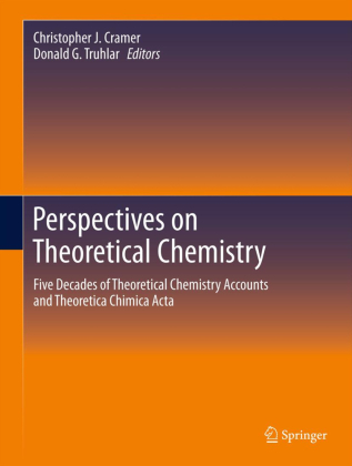 Perspectives on Theoretical Chemistry 