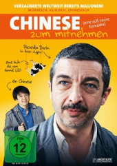 Chinese zum Mitnehmen, 1 DVD
