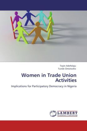 Women in Trade Union Activities 
