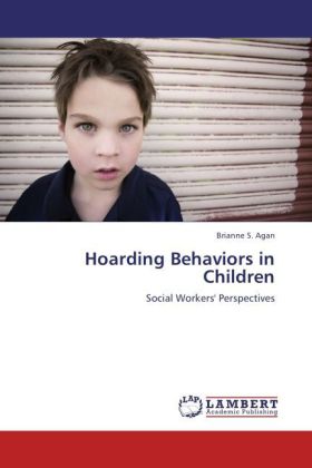 Hoarding Behaviors in Children 