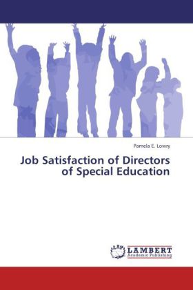 Job Satisfaction of Directors of Special Education 