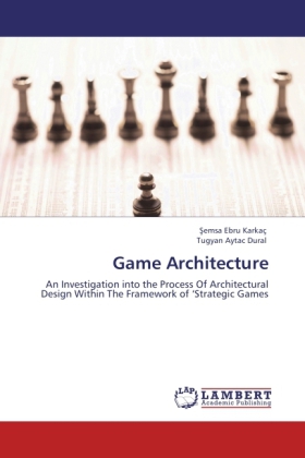 Game Architecture 