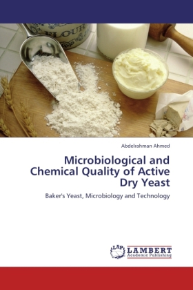 Microbiological and Chemical Quality of Active Dry Yeast 