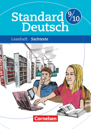 Standard Deutsch - 9./10. Schuljahr 