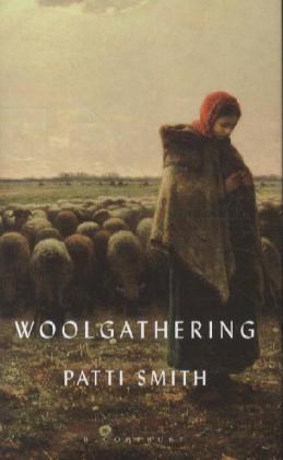 Woolgathering 
