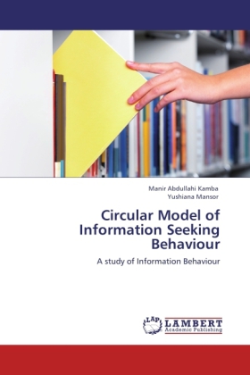 Circular Model of Information Seeking Behaviour 