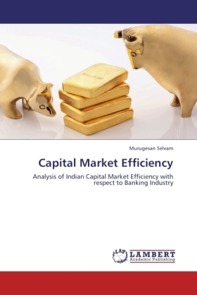 Capital Market Efficiency 