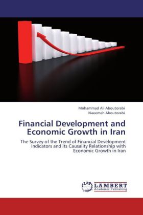 Financial Development and Economic Growth in Iran 