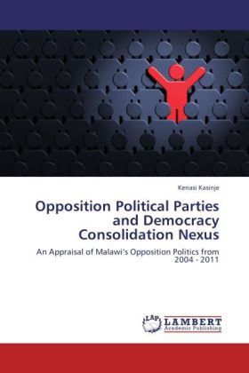 Opposition Political Parties and Democracy Consolidation Nexus 