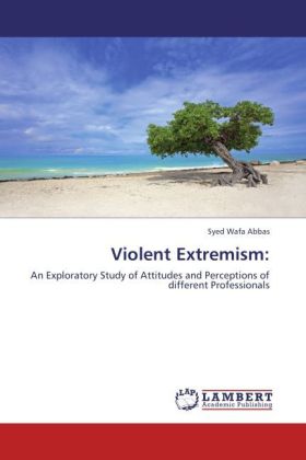 Violent Extremism: 