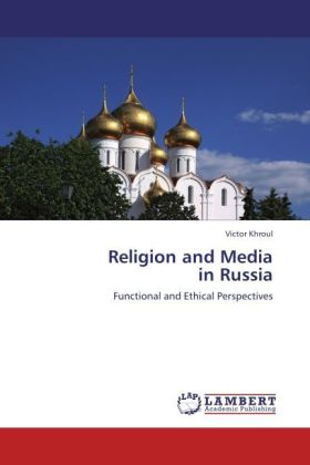 Religion and Media in Russia 