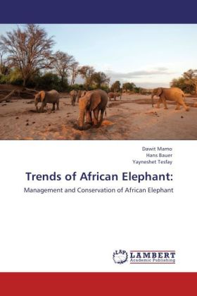 Trends of African Elephant: 