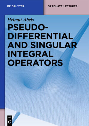 Pseudodifferential and Singular Integral Operators 