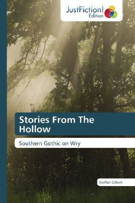 Stories From The Hollow 