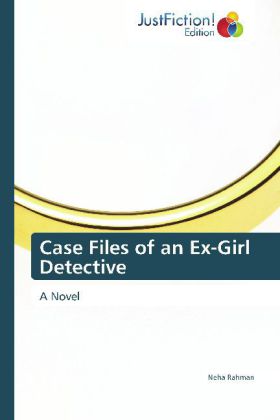 Case Files of an Ex-Girl Detective 
