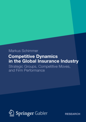 Competitive Dynamics in the Global Insurance Industry 