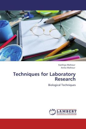 Techniques for Laboratory Research 