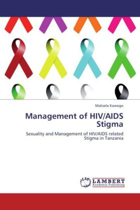 Management of HIV/AIDS Stigma 