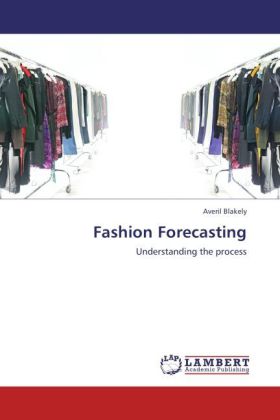 Fashion Forecasting 