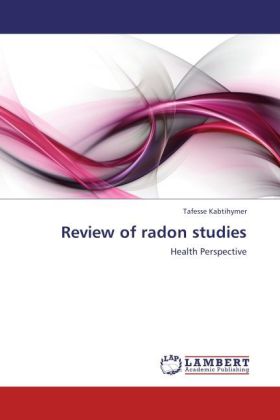 Review of radon studies 