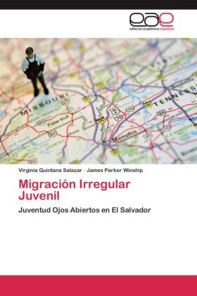 Migración Irregular Juvenil 