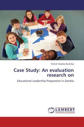 Case Study: An evaluation research on 