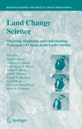 Land Change Science 