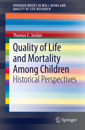 Quality of Life and Mortality Among Children 