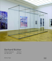 Gerhard Richter Catalogue Raisonné