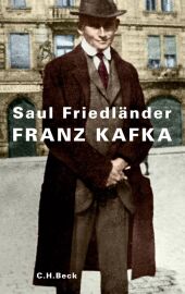 Franz Kafka Cover