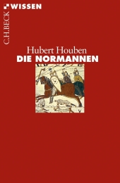 Die Normannen Cover