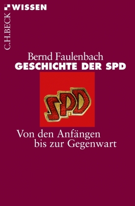 Geschichte der SPD 