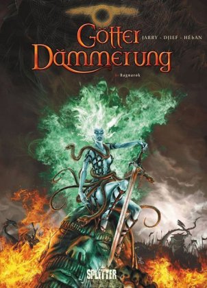 Götterdämmerung. Band 6