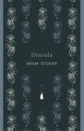 Dracula, english edition