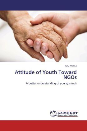 Attitude of Youth Toward NGOs 