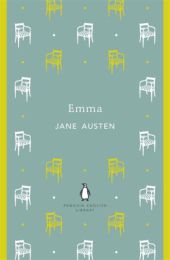 Emma, English edition
