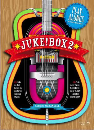 Jukebox, 1-2 Gitarren