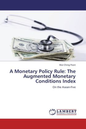 A Monetary Policy Rule: The Augmented Monetary Conditions Index 