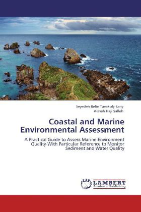 Coastal and Marine Environmental Assessment 