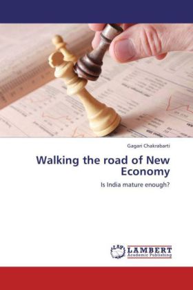 Walking the road of New Economy 