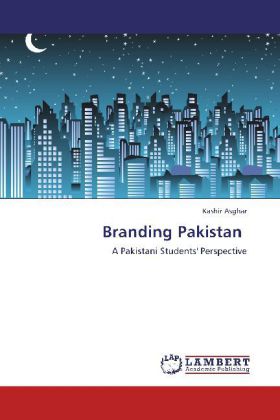 Branding Pakistan 