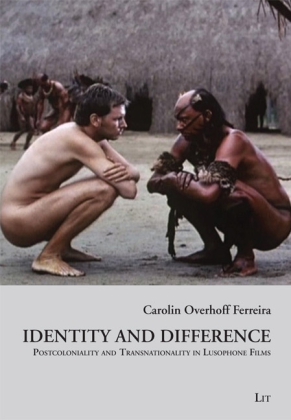 Identity and Difference 